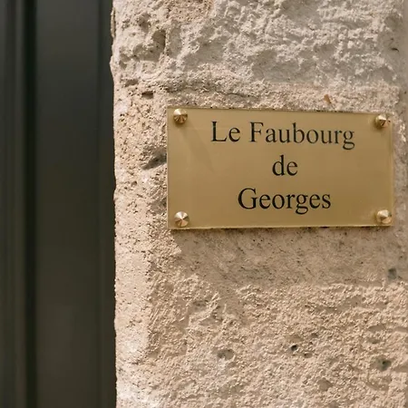 アパート Les Archives De Georges - 153 ペリグー