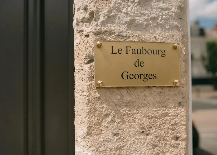 Lägenhet Les Archives De Georges - 153 Périgueux